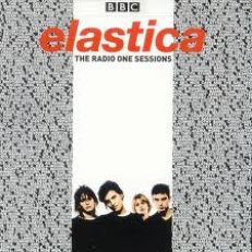 RARE ELASTICA CD RADIO ONE SESSIONS BBC 01 IMP NEW MINT